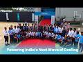 Powering India’s Next Wave of Cooling