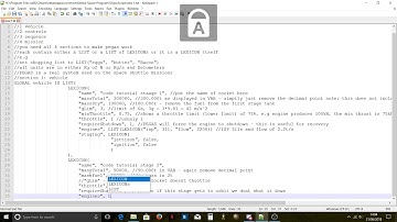 PEGAS tutorial - the basics KSP KOS