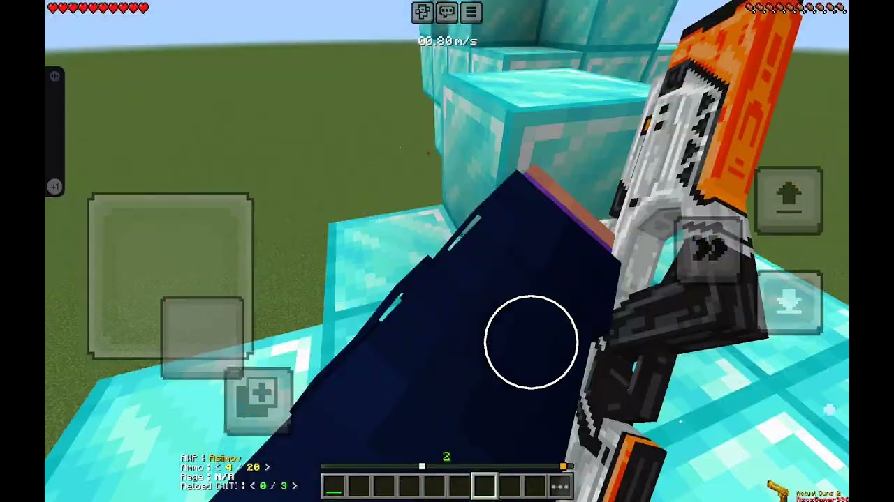 Turkenderman130'la vs atıyorum