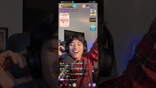 One Last Crybryan Chong Bigo