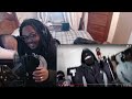 Dboy 4th - 2023 (REACTION)