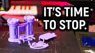 Creality Ender-3... it's time to move on. by Maker's Muse 533,196 views 6 months ago 16 minutes
