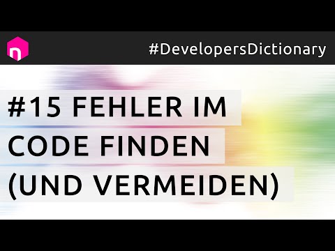 Video: So Finden Sie Den Identifikationscode Heraus