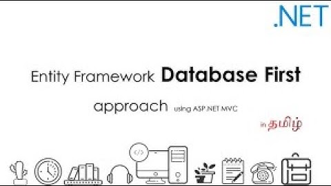 ASP.NET MVC C# | Entity framework | Crud Operation in MVC | Insert , Update  | Database Connectivity