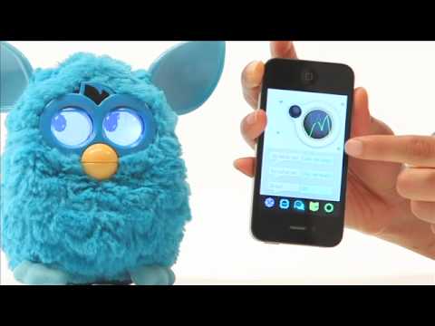 Video: Ինչպես փոխել Furby- ի բնույթը