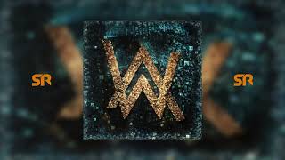 Alan Walker & Ava Max - Alone, Pt. II (World Of Walker) | Audio