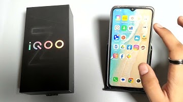 How To Change Font Size In iQOO Z10 Lite 5G, Z10x, Z10, Z9s 5G, Neo 10, 13, Neo 19R