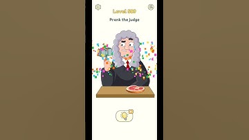 Dop 2 level 589 prank the judge #shorts #viral #trending #dop2 #games