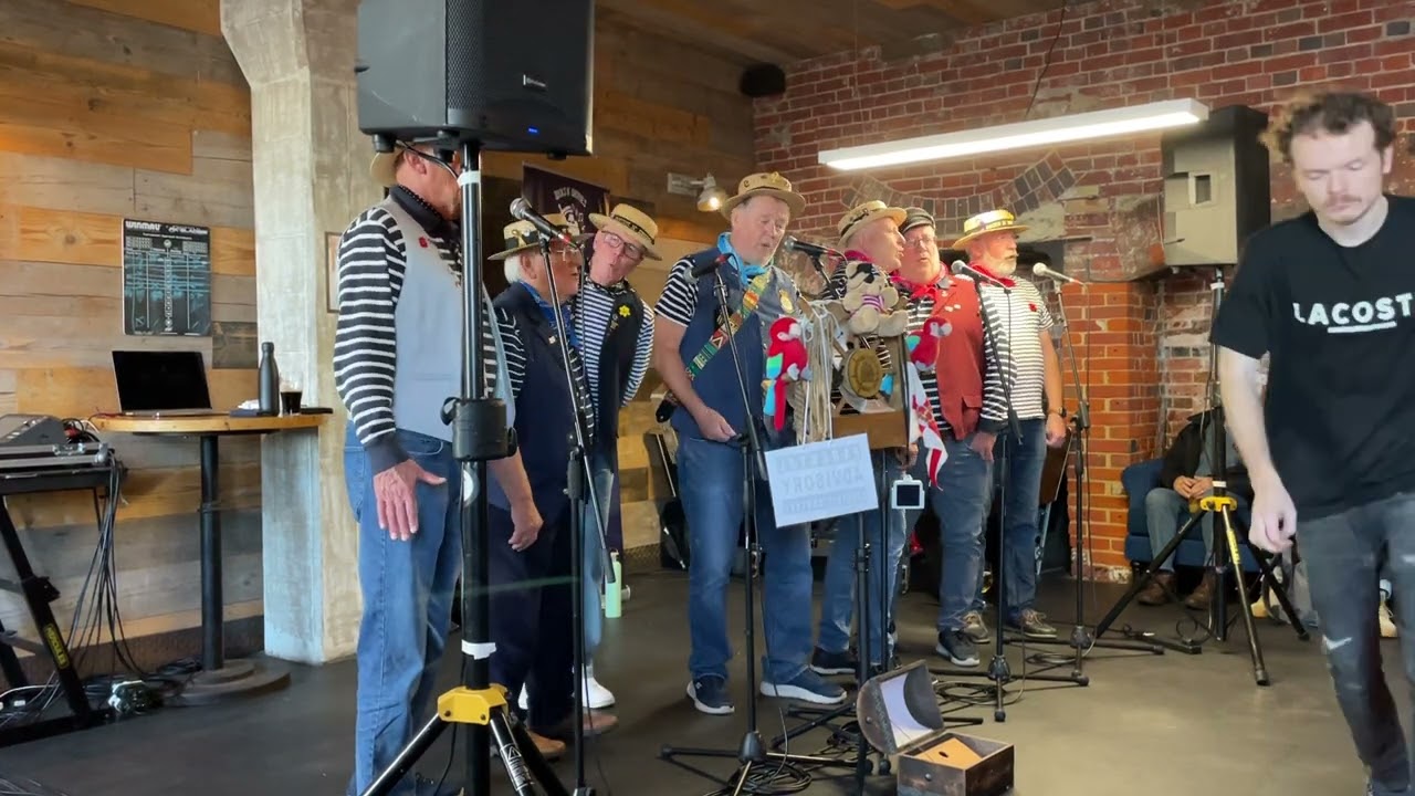 Waitin’ for the Day - Rocks N’ Groynes