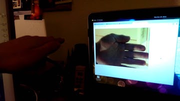 RaspiMJPEG Demonstration