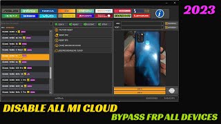 xiaomi flash tool 2023 | frp all samsung adb method l All Xiaomi MI account