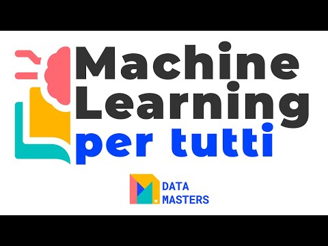 Video: Quali sono gli algoritmi di classificazione nell'apprendimento automatico?