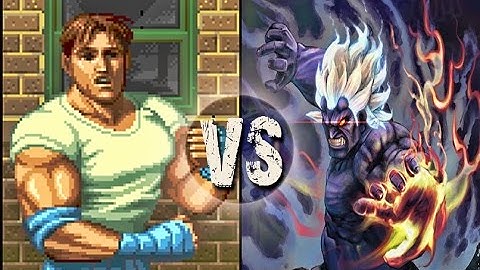 Cody Without Handcuffs vs Oni