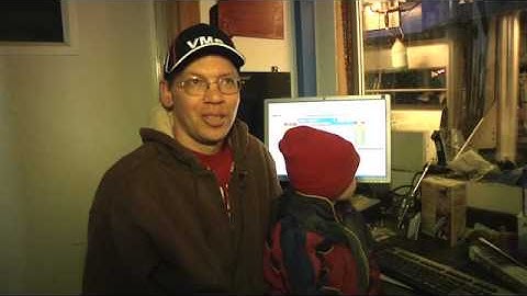 DeLaval VMS robotic milking system Briway Farms USA