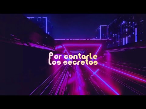 Jon Z, Wisin, Chencho Corleone "Por Contarle Los Secretos (Reggaeton Remix)" – Lyric Video