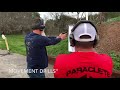 Concealed Carry Pistol Class