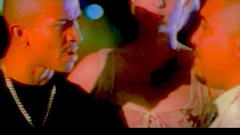 SPM, Kid Frost & Low G - El Jugador