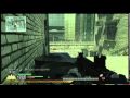 Modern Warfare 2: Skidrow Free For All, 30-9 /w Commentary