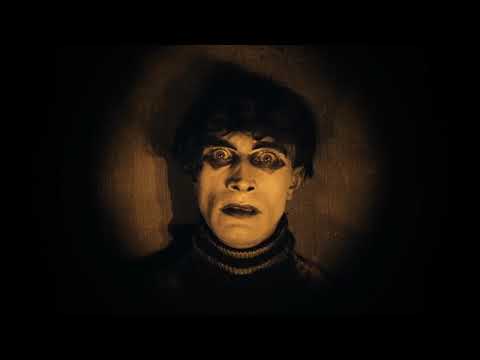 Función especial: EL GABINETE DEL DOCTOR CALIGARI