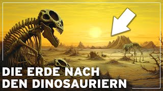 Das vergessene Zeitalter: Was geschah wirklich NACH dem Aussterben der Dinosaurier ? | Dokumentation