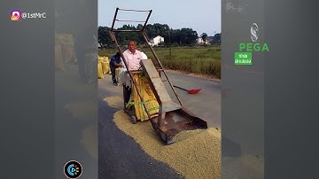 #458 cuộc sống của mấy đứa IQ VÔ CỰC -  CÁI KHÓ LÓ CÁI KHÔN phần 21 sáng tạo là vô hạn