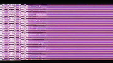 C64 Intro - 24 Sideborder-DYCP [2001] by Padua
