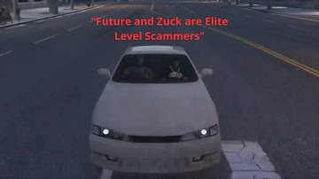 4HEAD and Jay Hobbs Take On Zuck and Future