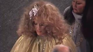 За двумя зайцами. Part 13. "Verka Serduchka the world's best star" За двумя зайцами. Part 13. "Verka Serduchka the world's best star"