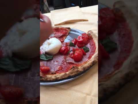 Pranzo alla Vecchia
