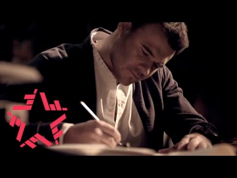 EMIN feat. LOBODA - Смотришь в небо