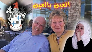 قصة البارون التي هزت بريطانيا  رد له الجميل بـ.ـطـ.ـعـ.ـنات قـ.ـاتـ.ـلة  إتق شـ.ـر من أحسنت إليه