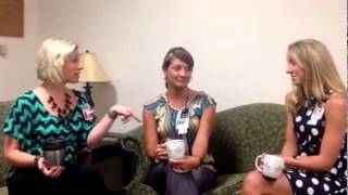 HCMC Chicken and Steak Fundraiser-A Southern Lady Spoof