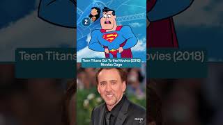 These Actors Played Both Superman and Spider-man