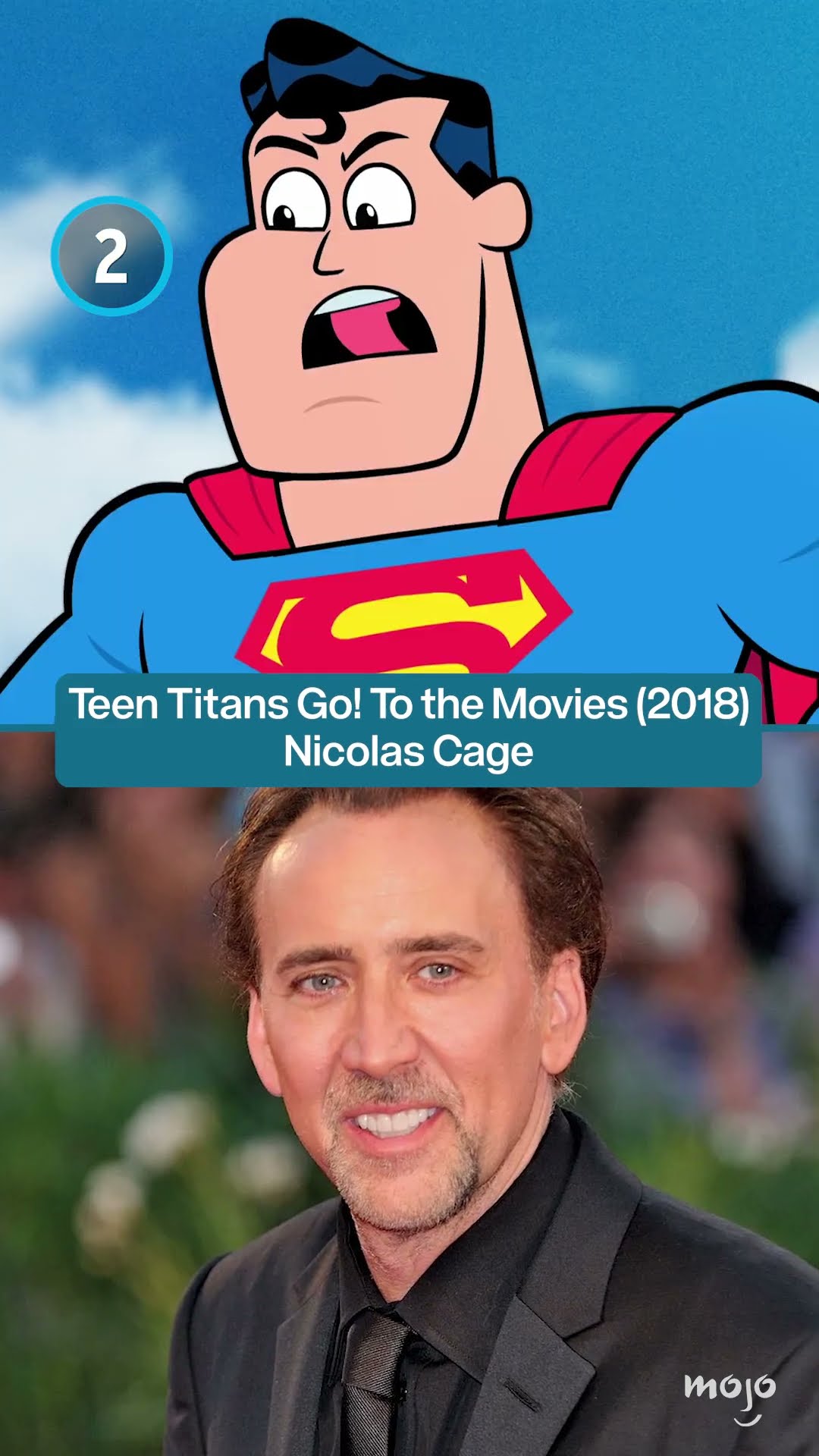 These Actors Played Both Superman and Spider-man