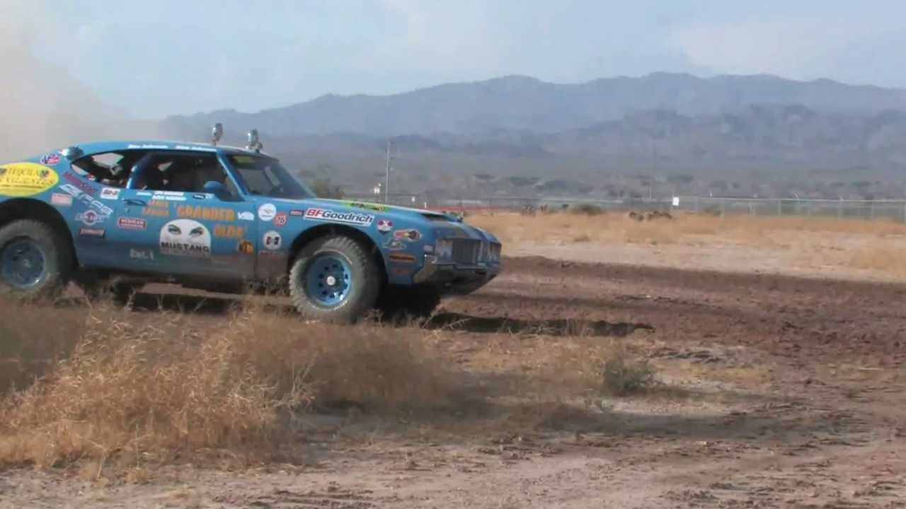 James Garner's 1970 Olds 442 YouTube