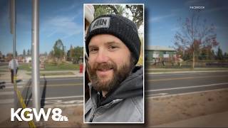 Father hailed as hero for stopping gunman at Bend elementary school
