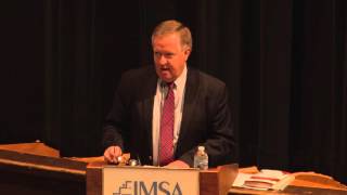 2016 IMSA  College Day