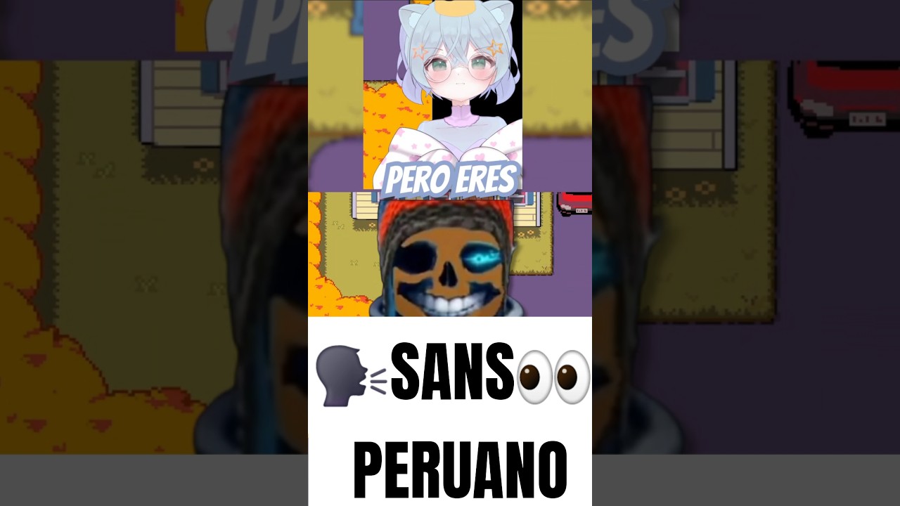 SANS PERUANO