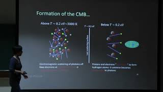 Neutrinos in cosmology: A match made in the heavens