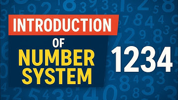 Number System Explained in 14 Minutes – Easy for Beginners!