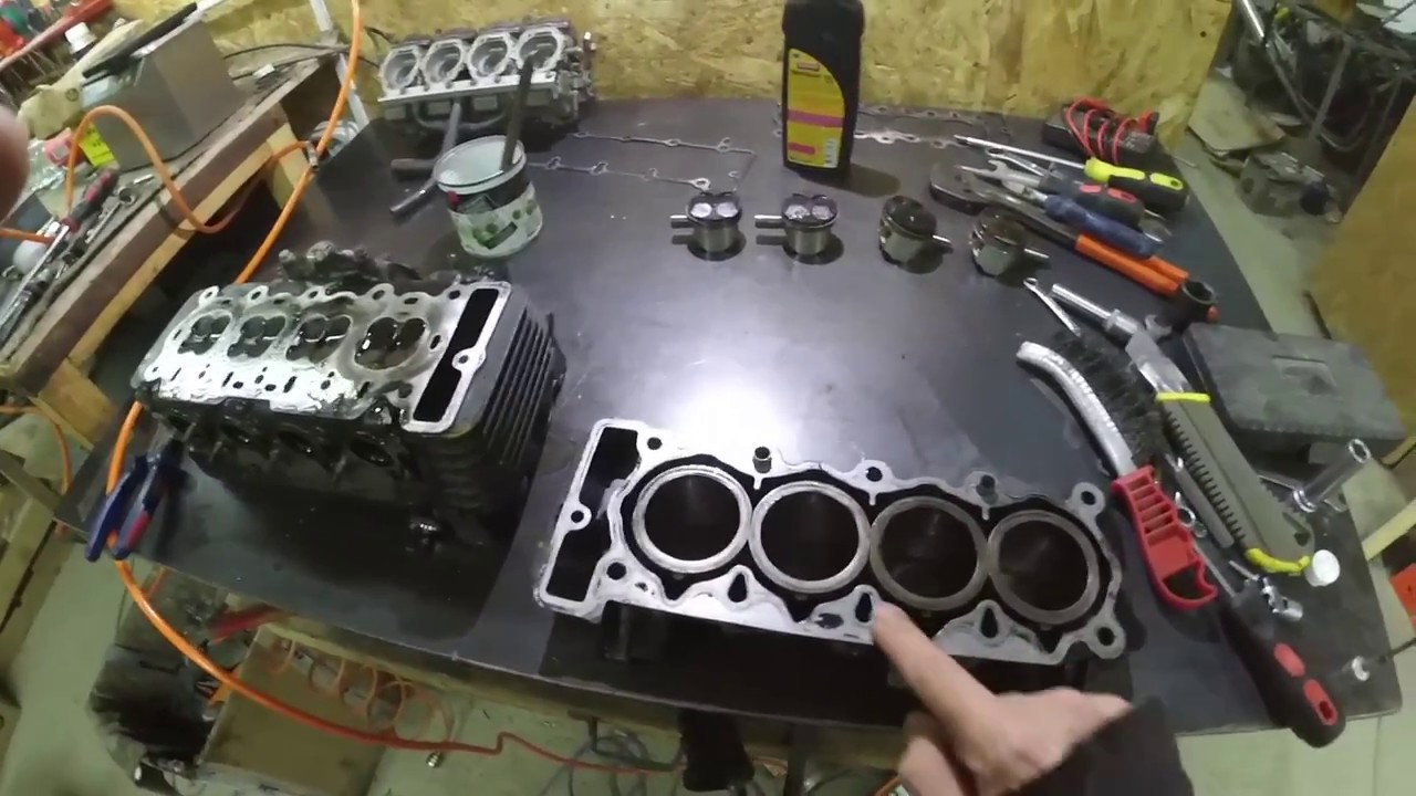 Двигатель kawasaki balius 250