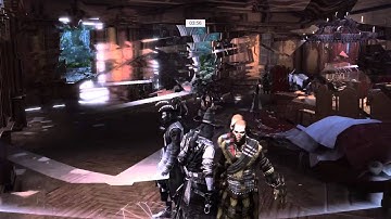 AC4 Semi Competitive DM (2/2)