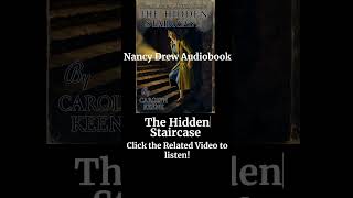 Nancy Drew| 🎧Full audiobook