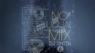 DJ Smith - No Usual Mix