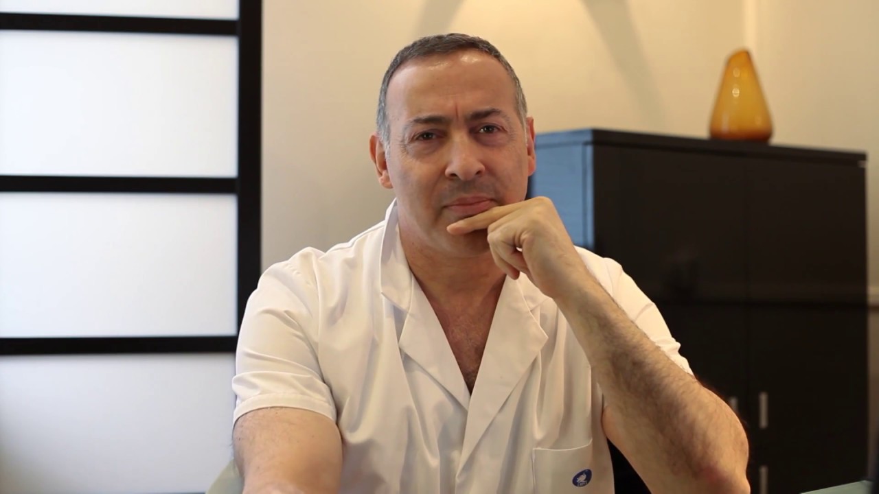 Chirurgie intime femme à Paris, Londres et Genève