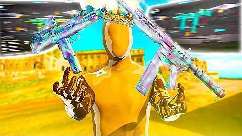 Best Class Setups For Movement on Rebirth Island