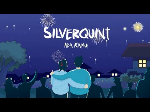 Silver Quint - Tergila - Gila (Official Lyric Video)