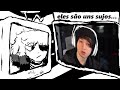 é realmente difícil acreditar que jogos não influenciam as pessoas? - REACT @G0ularte2