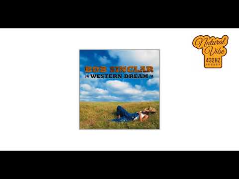 Bob Sinclar feat. Gary "Nesta" Pine - Love Generation | 432hz