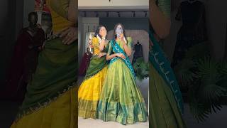 South Indian Lehenga Order Now 9967961599